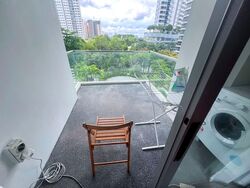Beacon Heights (D12), Condominium #538424101